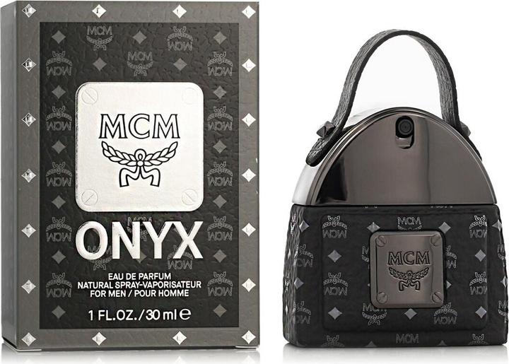 Produktbild MCM Onyx Edp Spray (Eau de Parfum, 30 ml)