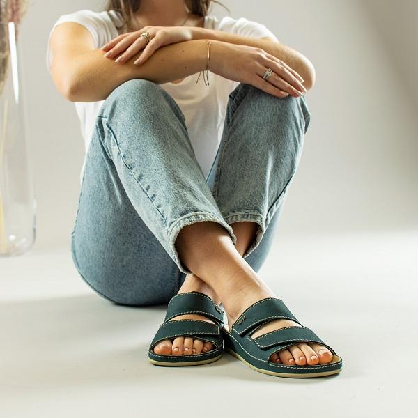 Actual product image Vital Slippers (43)