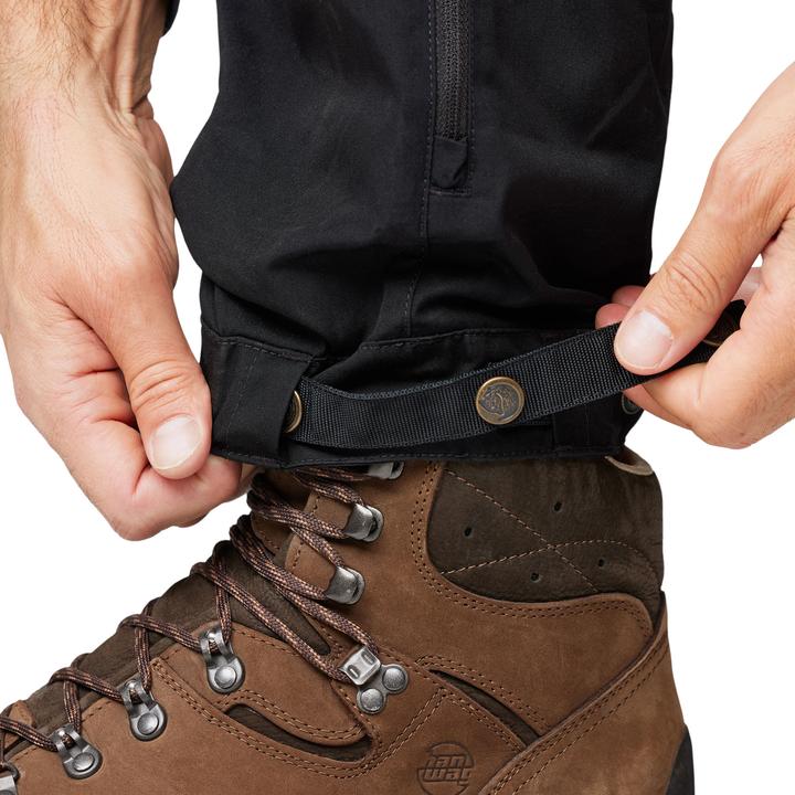 Produktbild Fjällräven Keb Trousers regular (46)