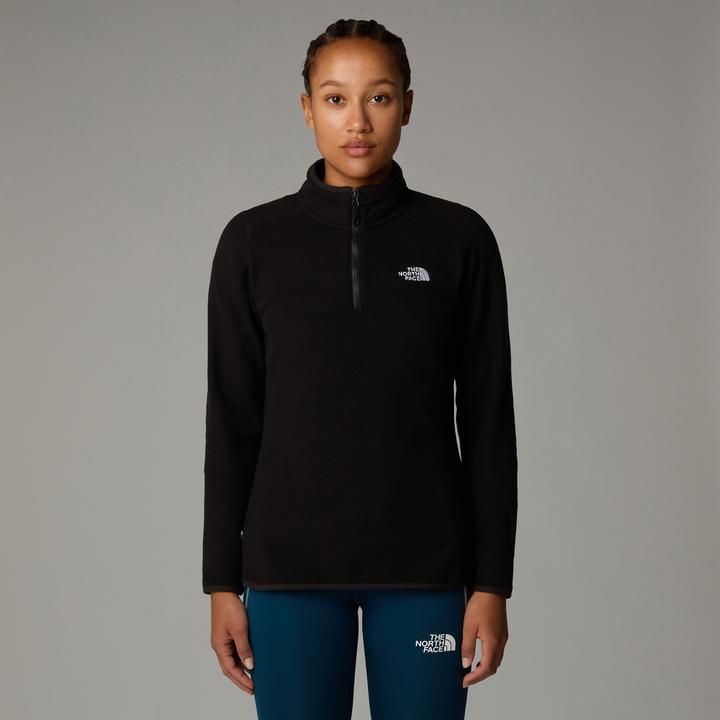 Immagine prodotto North Face 100 Glacier 1/4 Zip (XS)