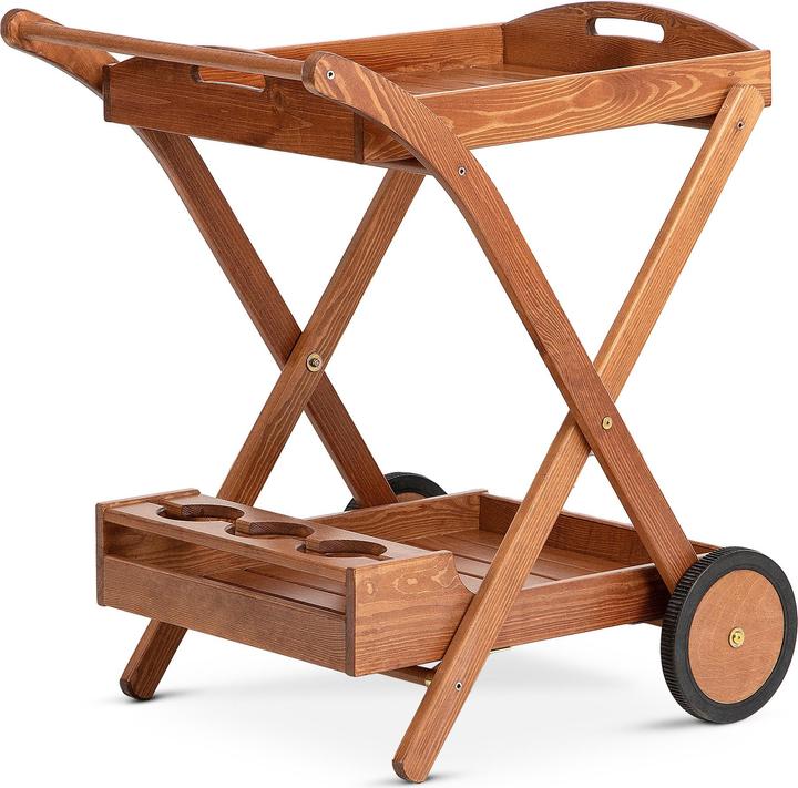 Actual product image Konsimo Arvicola
