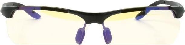 Actual product image Konix Drakkar Pro Gaming Glasses Solar Stenn