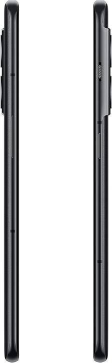 Produktbild OnePlus 10 Pro (256 GB, Volcanic Black, 6.70", Dual SIM, 48 Mpx, 5G)