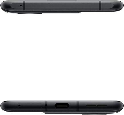 Produktbild OnePlus 10 Pro (256 GB, Volcanic Black, 6.70", Dual SIM, 48 Mpx, 5G)