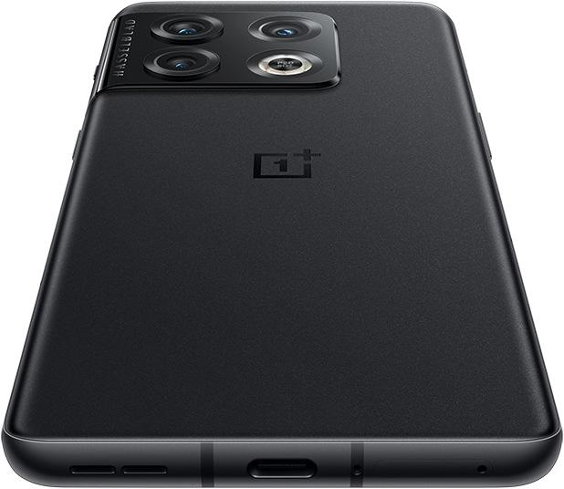 Produktbild OnePlus 10 Pro (256 GB, Volcanic Black, 6.70", Dual SIM, 48 Mpx, 5G)