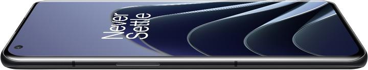 Produktbild OnePlus 10 Pro (256 GB, Volcanic Black, 6.70", Dual SIM, 48 Mpx, 5G)