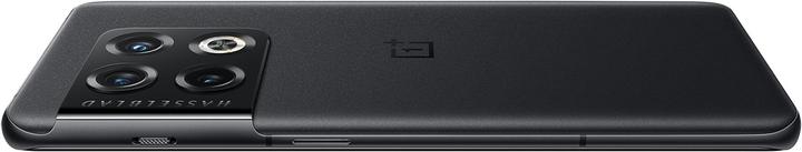 Produktbild OnePlus 10 Pro (256 GB, Volcanic Black, 6.70", Dual SIM, 48 Mpx, 5G)