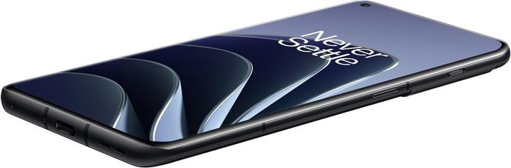 Produktbild OnePlus 10 Pro (256 GB, Volcanic Black, 6.70", Dual SIM, 48 Mpx, 5G)