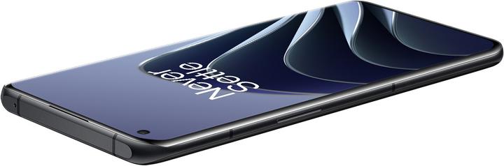 Produktbild OnePlus 10 Pro (256 GB, Volcanic Black, 6.70", Dual SIM, 48 Mpx, 5G)