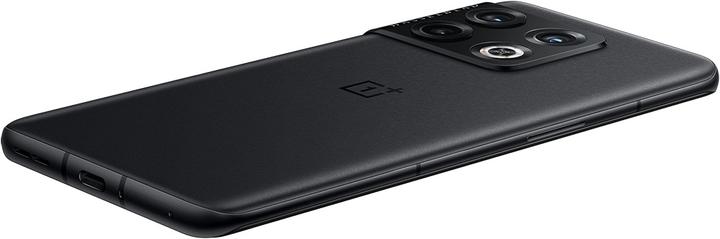 Produktbild OnePlus 10 Pro (256 GB, Volcanic Black, 6.70", Dual SIM, 48 Mpx, 5G)