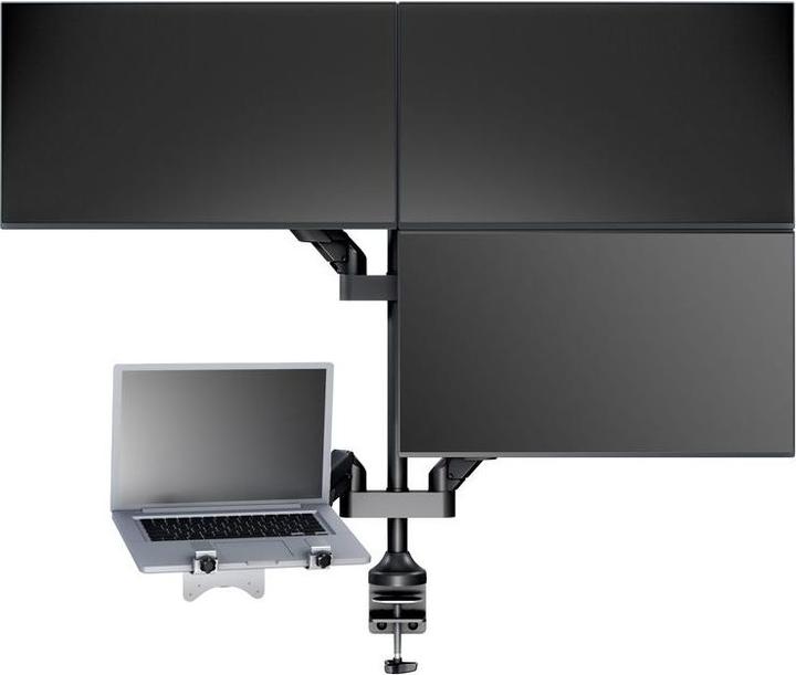 Actual product image Multibrackets MB Gas lift arm HD (Table, 32")