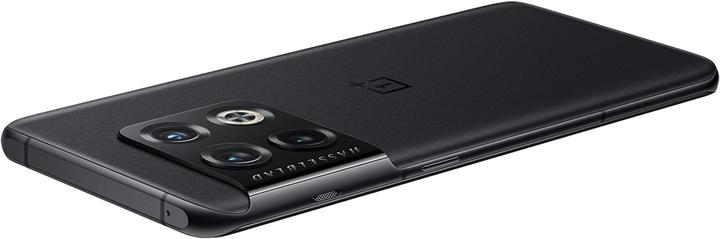 Produktbild OnePlus 10 Pro (256 GB, Volcanic Black, 6.70", Dual SIM, 48 Mpx, 5G)