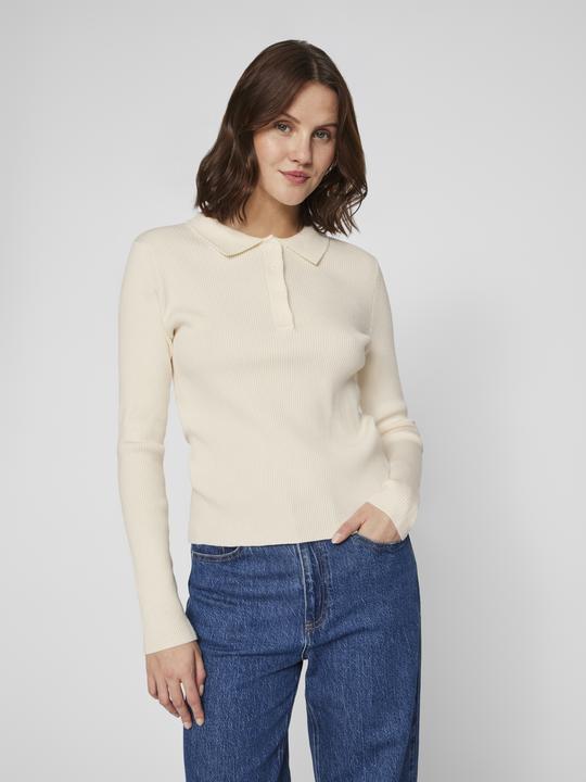 Actual product image Vila Polo knitted jumper (S)