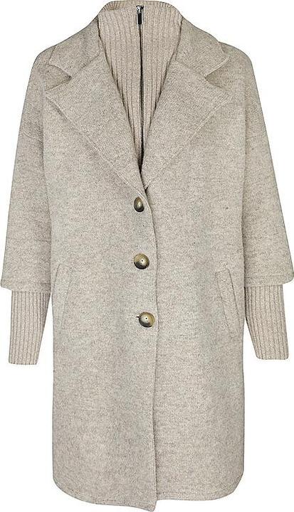 Image du produit Stap Manteau en laine ANIELA (M)