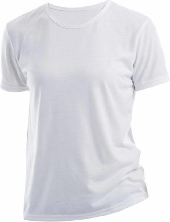 Immagine prodotto Xpres T-shirt Subli Plus con scollo rotondo (38, 39, 40)