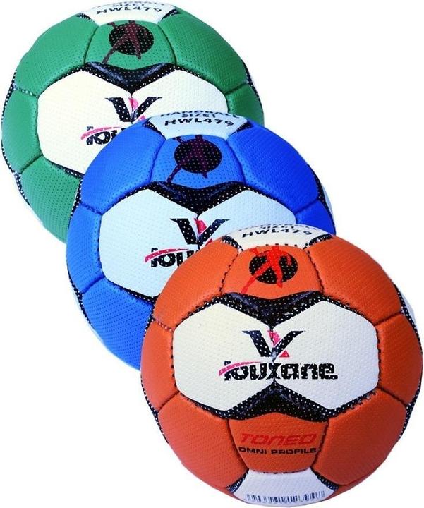 Schemat Handball-Mix