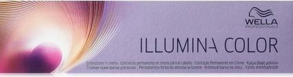 Actual product image Wella Illumina Color (Blond)