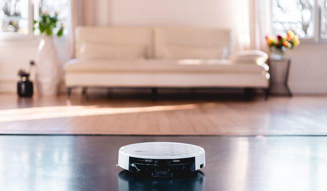Image du produit Eziclean Aqua Xpert S450 Animal (Robot d'aspiration et de nettoyage)