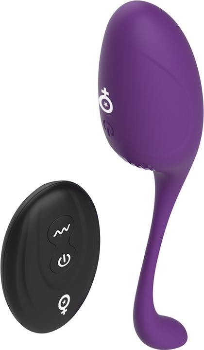 Actual product image Rewolution Vibration egg "Rewovo" with remote control