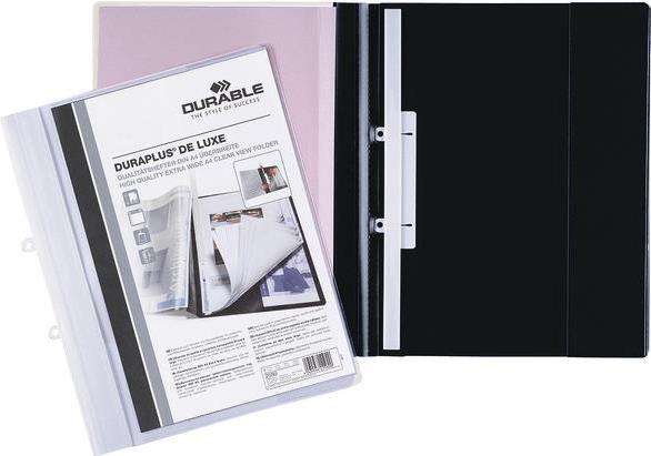 Produktbild Durable 2589-02 Präsentationsmappe (A4, 25 x)