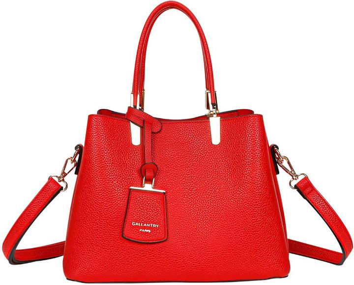 Image du produit Gallantry HB-17102-RD Handtasche