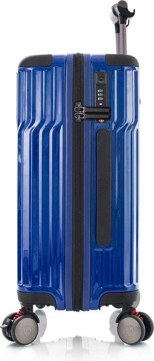 Produktbild Heys Tekno 4 Rollen Kabinentrolley S 53 cm Laptopfach (41 l, Handgepäck (bis 50l))