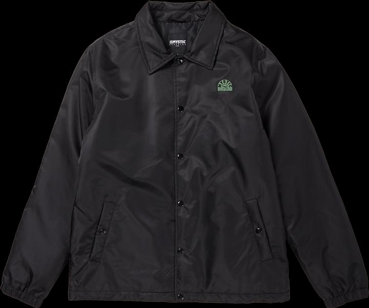 Mystic Coach Jacket (L)