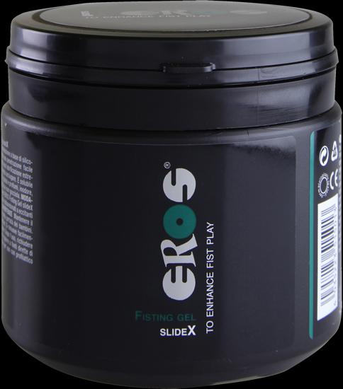 Image du produit Eros Slide X (500 ml)