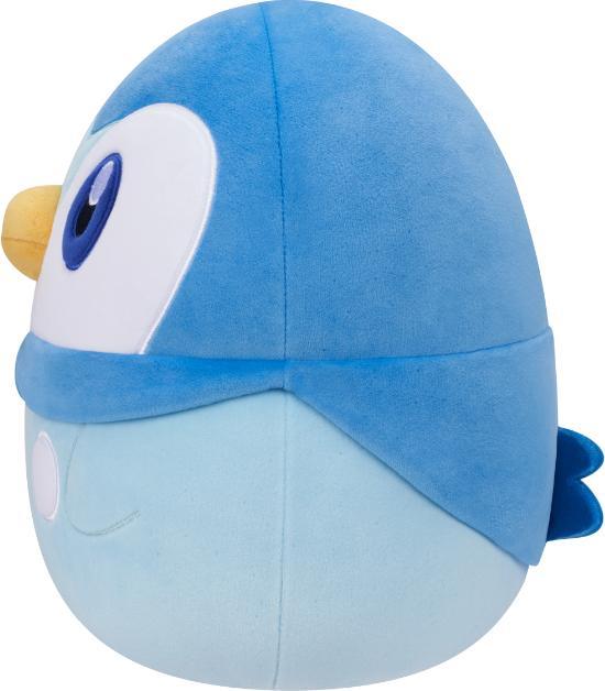 Actual product image NoName POKEMON - Tiplouf - Peluche Squishmallow Medium 25cm (25 cm)