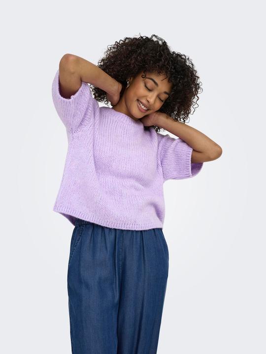 Image du produit JdY JDYLINEA Strickpullover Strickpullover (XL)