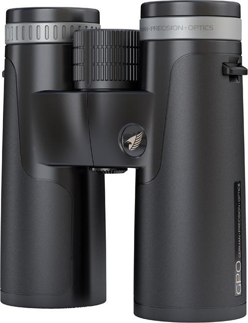 Produktbild GPO PASSION 10x42 SD schwarz