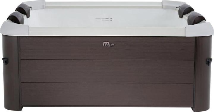 Image du produit MSpa Makemo (6 pers.)