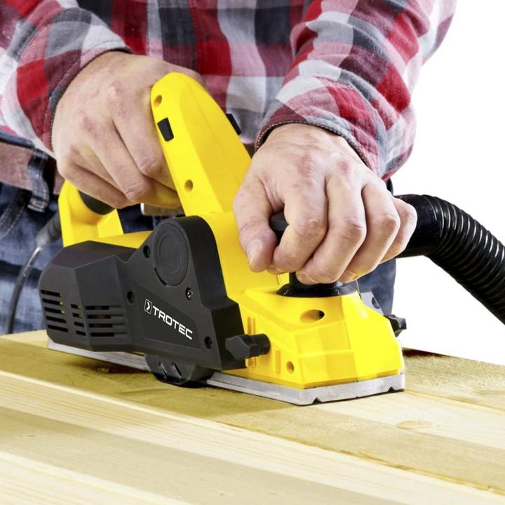 Immagine prodotto Trotec Pialla elettrica PPLS 10?750