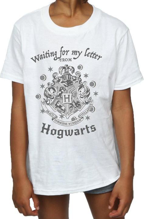 Produktbild Waiting For My Letter TShirt Mädchen (152, 158)
