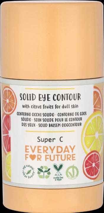 Everyday For Future Contour des yeux solide