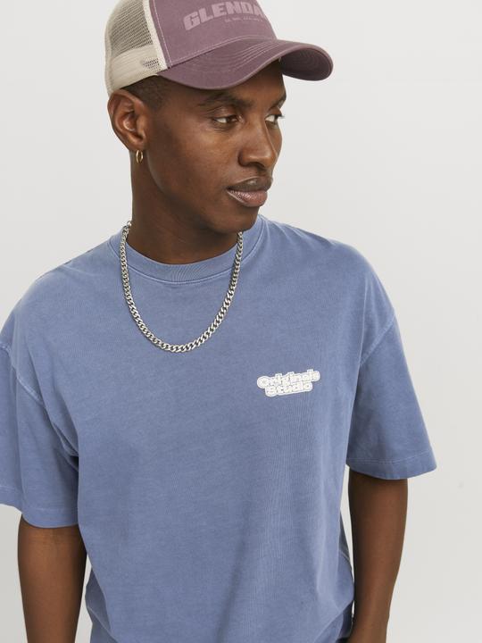 Image du produit Jack & Jones Imprimé col rond T-shirt T-shirt (L)