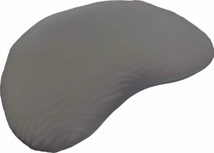 Actual product image Tempur Curve / Sonata (Pillowcase, 41 x 61 cm)