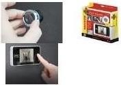 Actual product image Burg Wächter Door eGuard DG 8100 (Digital)