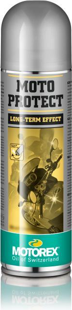 Produktbild Motorex Moto Protect (500 ml)