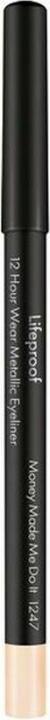 Actual product image Sleek MakeUP LIFEPROOF 12h wear khol eyeliner #Money Made Me Do It (Money Made Me Do It)