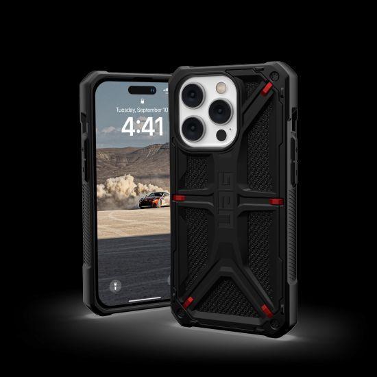 Image du produit UAG Étui Monarch (Apple iPhone 14 Pro)