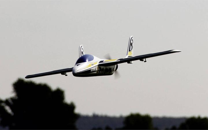 Immagine prodotto Multiplex FunJet 2 (Jet)