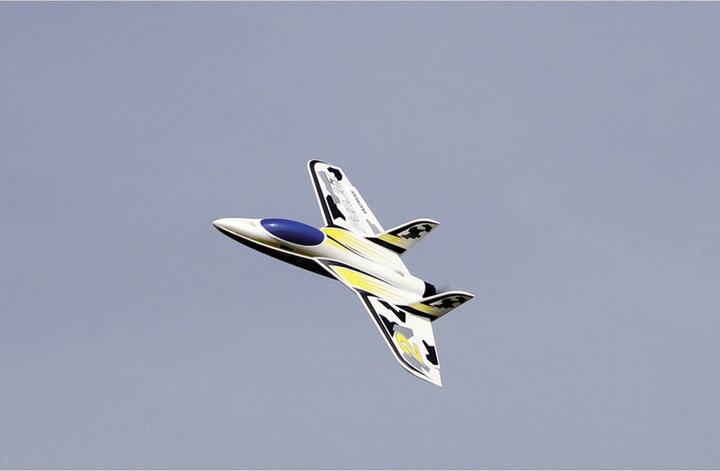 Immagine prodotto Multiplex FunJet 2 (Jet)