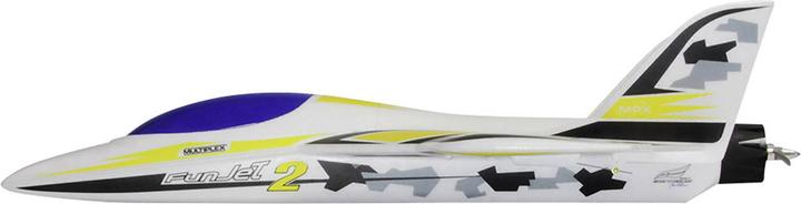Immagine prodotto Multiplex FunJet 2 (Jet)