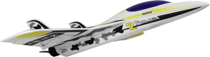 Immagine prodotto Multiplex FunJet 2 (Jet)