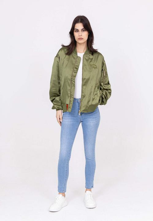 Immagine prodotto Bombers Original Giacche Ballerina W (S)