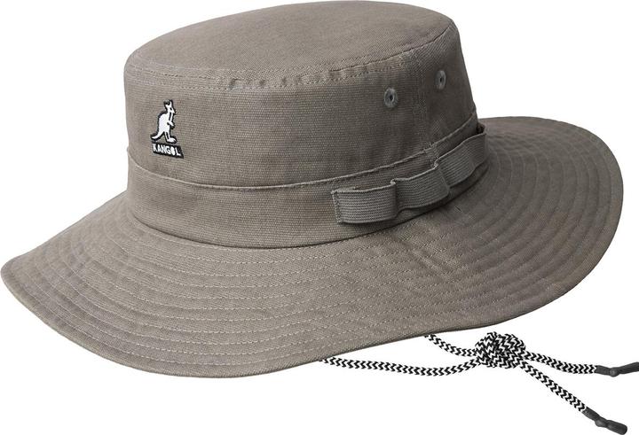 Produktbild Kangol Utility Cords Jungle Hat