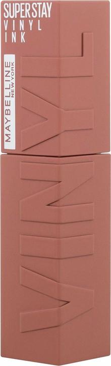 Produktbild Maybelline New York Superstay/Forever Lip (35 Cheeky)