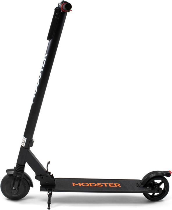 Produktbild Modster Ultralight Sport Modell 2021 (20 km/h, 15 km, 250 W)