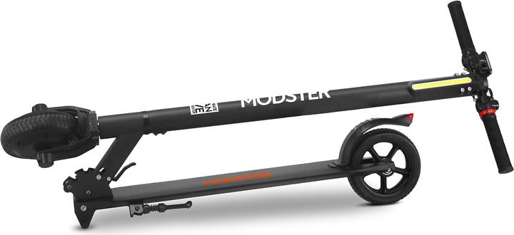 Produktbild Modster Ultralight Sport Modell 2021 (20 km/h, 15 km, 250 W)
